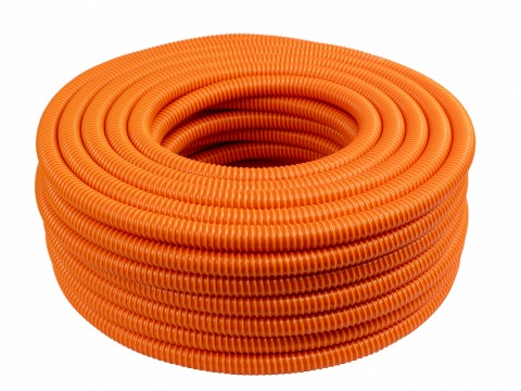 나선호스_Spiral Hose