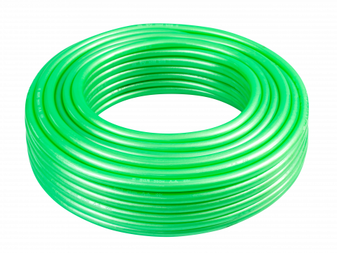 진주박호스_Pearl Foil Hose